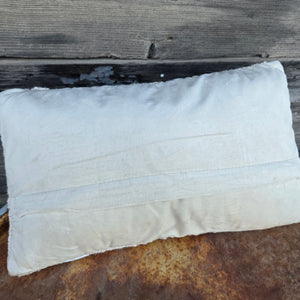 Pillow - Say Howdy