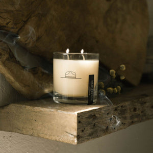 Ranger Station - Santalum Candle