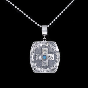 Vogt - Whitney Crossroads Necklace