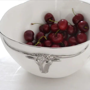 Pampa Bay - Longhorn Bowl - Large