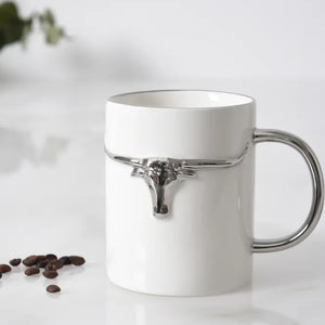 Pampa Bay - Longhorn Mug