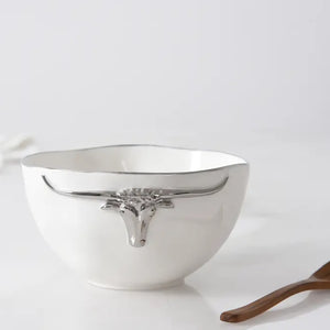 Pampa Bay - Longhorn Bowl - Small