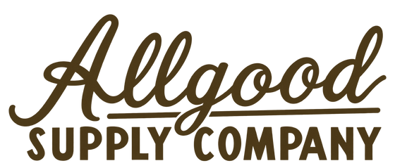 Allgood Custom Leather
