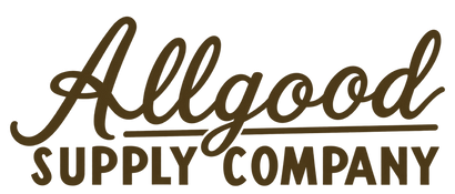 Allgood Custom Leather