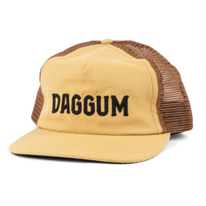 Sendero - Daggum Cap