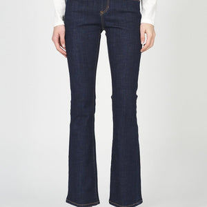 Dear John - Jaxtyn Bootcut Jean - Anchor Blue