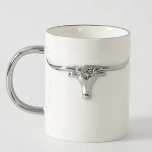 Pampa Bay - Longhorn Mug