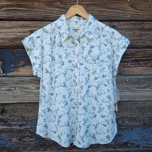 cotton and rye jackalope dress Women's Dresses + Skirts CottonAndRyeOutfitters