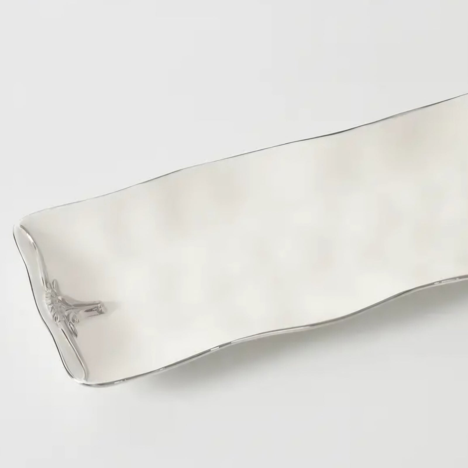 Pampa Bay - Longhorn Rectangle Serving Tray