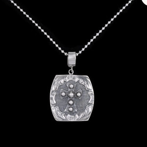 Vogt - Blair Crossroads Necklace