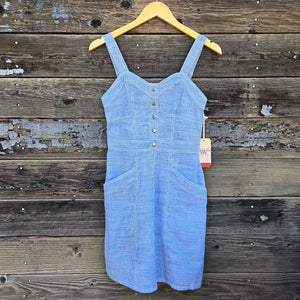 Cotton and Rye - Delilah Striped Dress