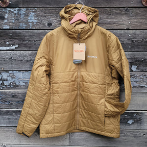 Simms - Fall Run Hoody - Bronzeback