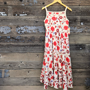 Cotton and Rye - Freedom Blossom Dress