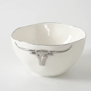 Pampa Bay - Longhorn Bowl - Large