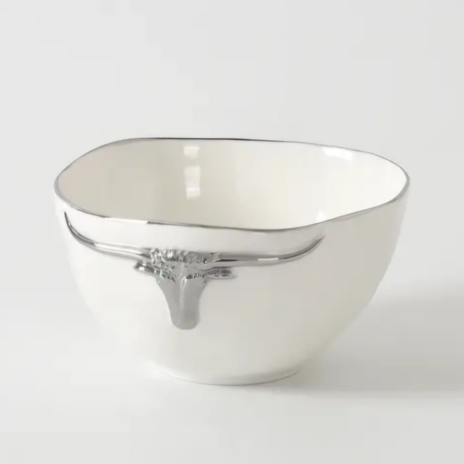 Pampa Bay - Longhorn Bowl - Small