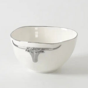 Pampa Bay - Longhorn Bowl - Small