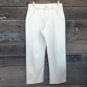 Dear John - Lasso Barrel Fit Jean - Sand Stripe