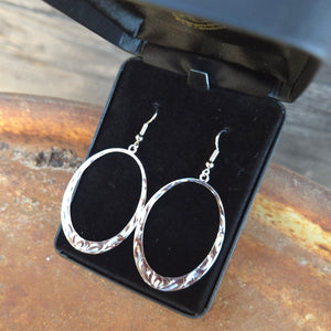 Vogt - Dakota Hoop Earrings