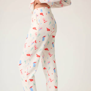 PJ Salvage - American Honey Pajama Set
