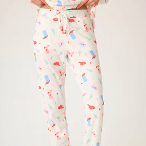 PJ Salvage - American Honey Pajama Set
