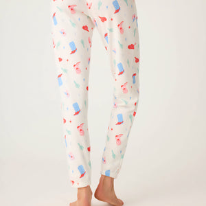 PJ Salvage - American Honey Pajama Set