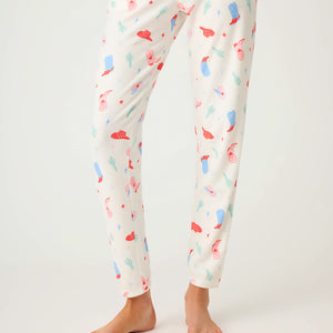 PJ Salvage - American Honey Pajama Set