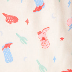 PJ Salvage - American Honey Pajama Set