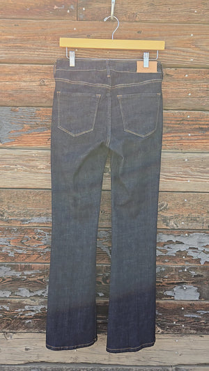 Dear John - Jaxtyn Bootcut Jean - Anchor Blue