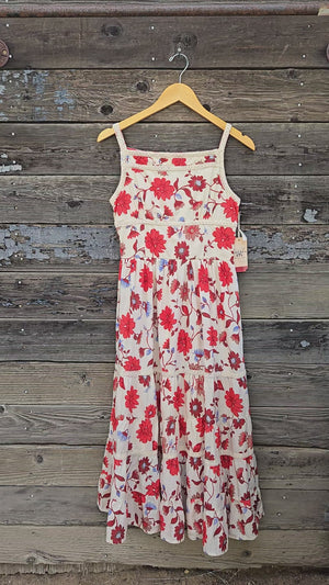 Cotton and Rye - Freedom Blossom Dress