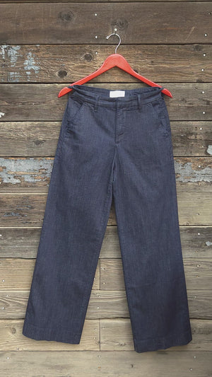 Dear John Denim - Brandy Denim Trouser - Zodiac Blue