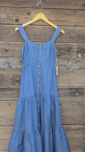 Cotton and Rye - The Cora Dress