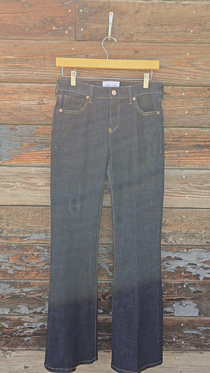 Dear John - Jaxtyn Bootcut Jean - Anchor Blue