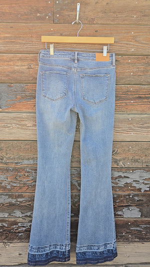 Dear John - Rosa Boot Cut - Winslow