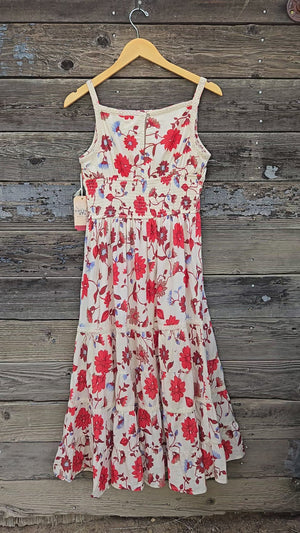 Cotton and Rye - Freedom Blossom Dress