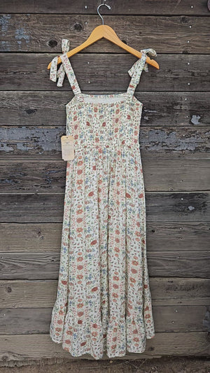 Cotton and Rye - Wallflower Sundress