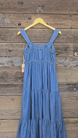 Cotton and Rye - The Cora Dress
