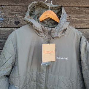 Simms - Fall Run Hoody Jacket - Olive