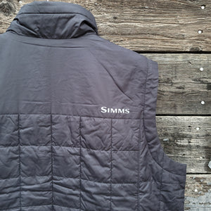 Simms - Fall Run Vest - Black