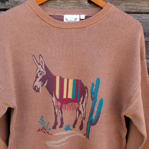 Cotton and Rye - Donkey Sweater