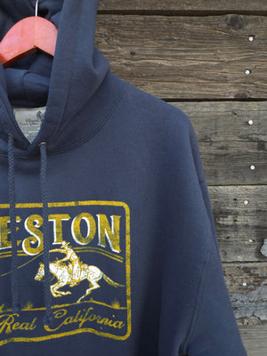 Creston Men's Hoodie - Vaquero Ernie