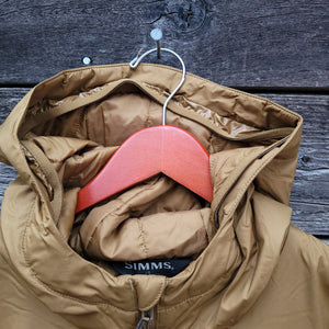 Simms - Fall Run Hoody - Bronzeback