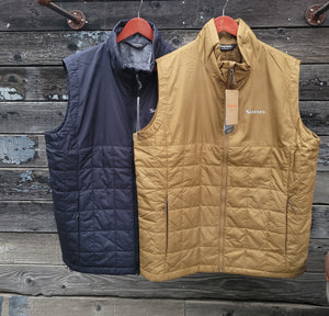 Simms - Fall Run Vest - Bronzeback