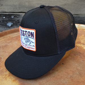 Creston Cap - Vaquero Ernie