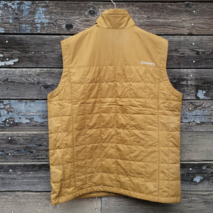 Simms - Fall Run Vest - Bronzeback