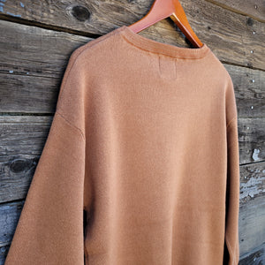 Cotton and Rye - Donkey Sweater