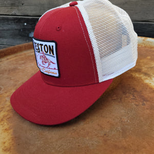 Creston Cap - Vaquero Ernie