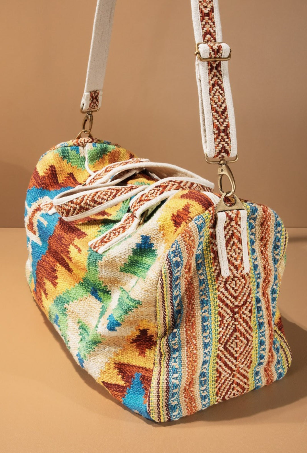 Ruggine outlets Boho Bag