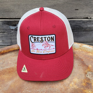 Creston Kid's Cap - Vaquero Ernie