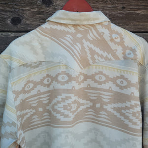 Howler Brothers - Sheridan Flannel - Terranova Bone