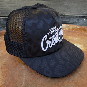 Creston Cap - Wild Rope - Loose 5 Fit